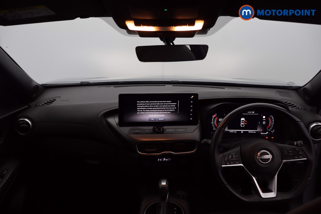 Used Nissan Juke 2024 for sale - 78081840: Photo 9