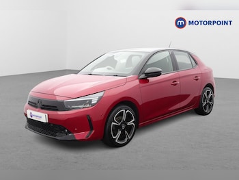 Used Vauxhall Corsa 2023 for sale - 78654567: Photo