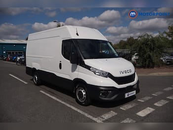 Used Iveco Daily 2025 for sale - 79626098: Photo