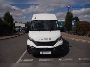 Used Iveco Daily 2025 for sale - 79626098: Photo