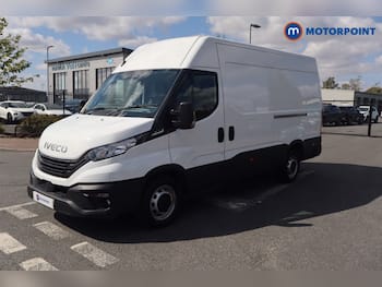 Used Iveco Daily 2025 for sale - 79626098: Photo