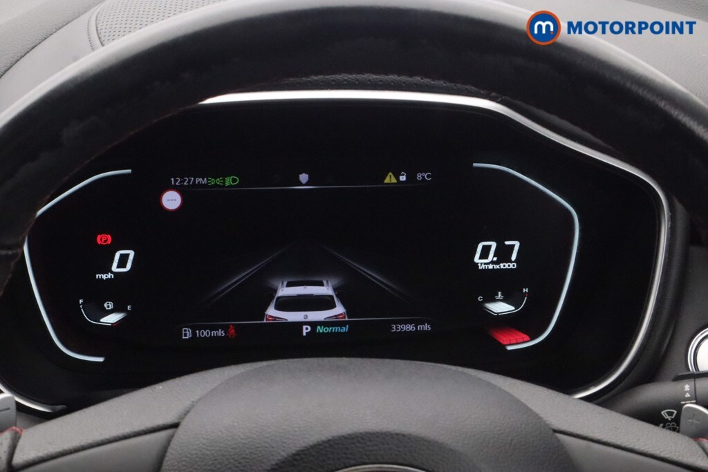 Used MG MG HS 2022 for sale - 77567947: Photo 14