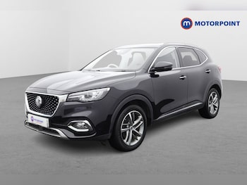 Used MG MG HS 2022 for sale - 77567947: Photo