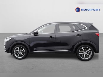 Used MG MG HS 2022 for sale - 77567947: Photo