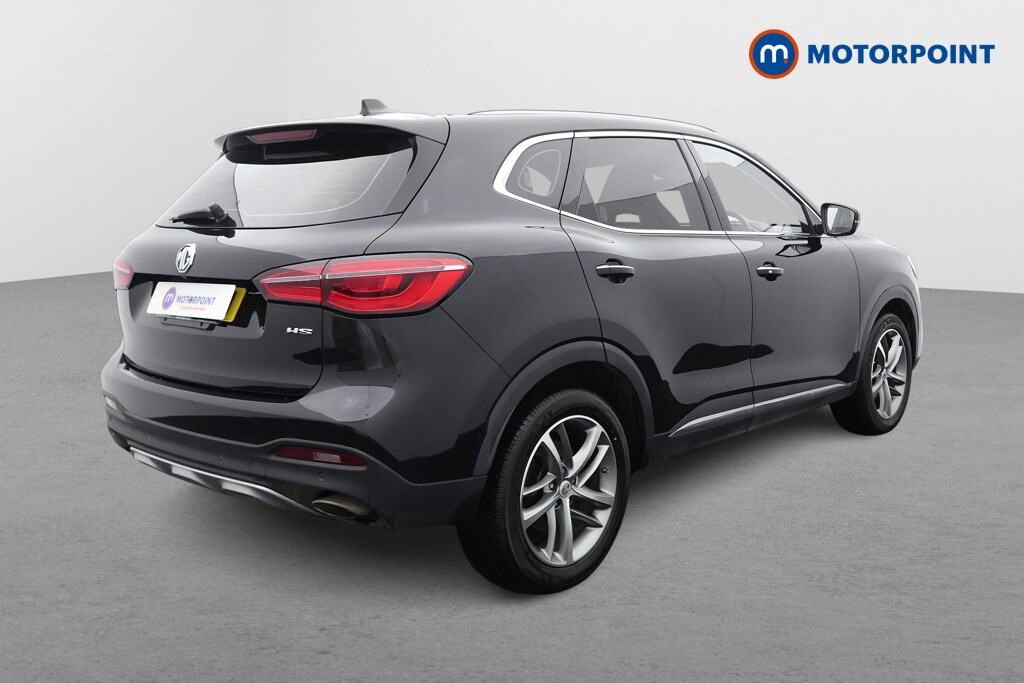 Used MG MG HS 2022 for sale - 77567947: Photo 7