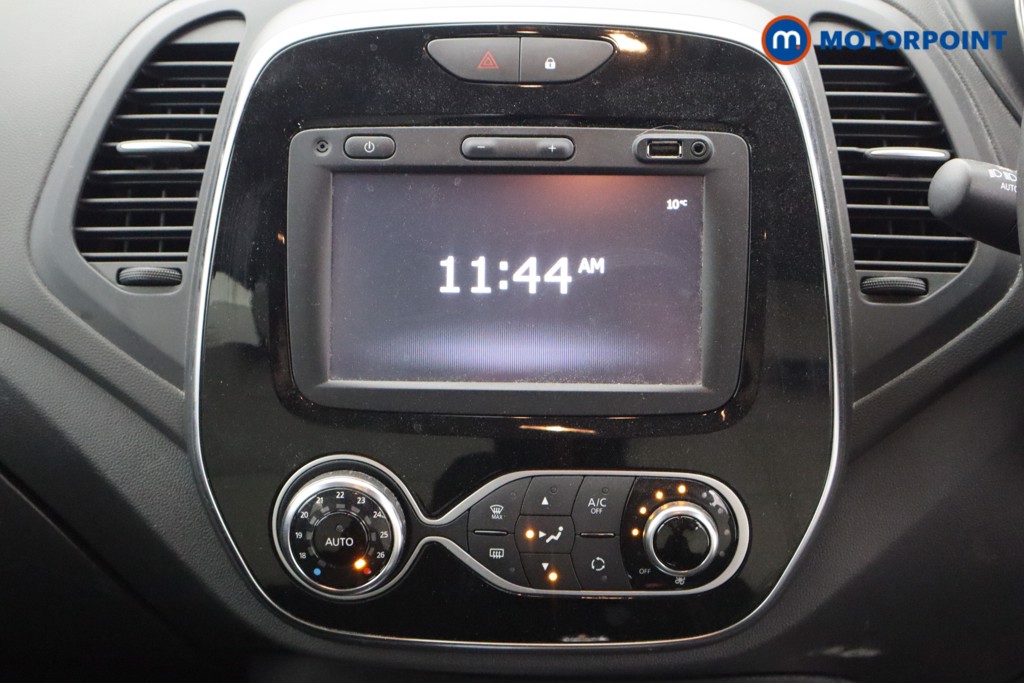 Used Renault Captur 2018 for sale - 77354704: Photo 10