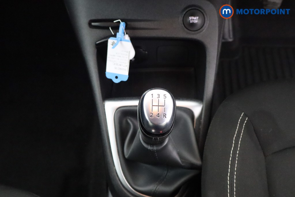 Used Renault Captur 2018 for sale - 77354704: Photo 11