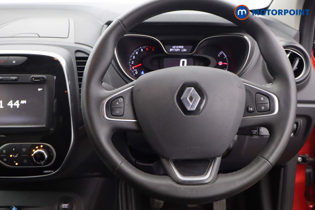 Used Renault Captur 2018 for sale - 77354704: Photo 13