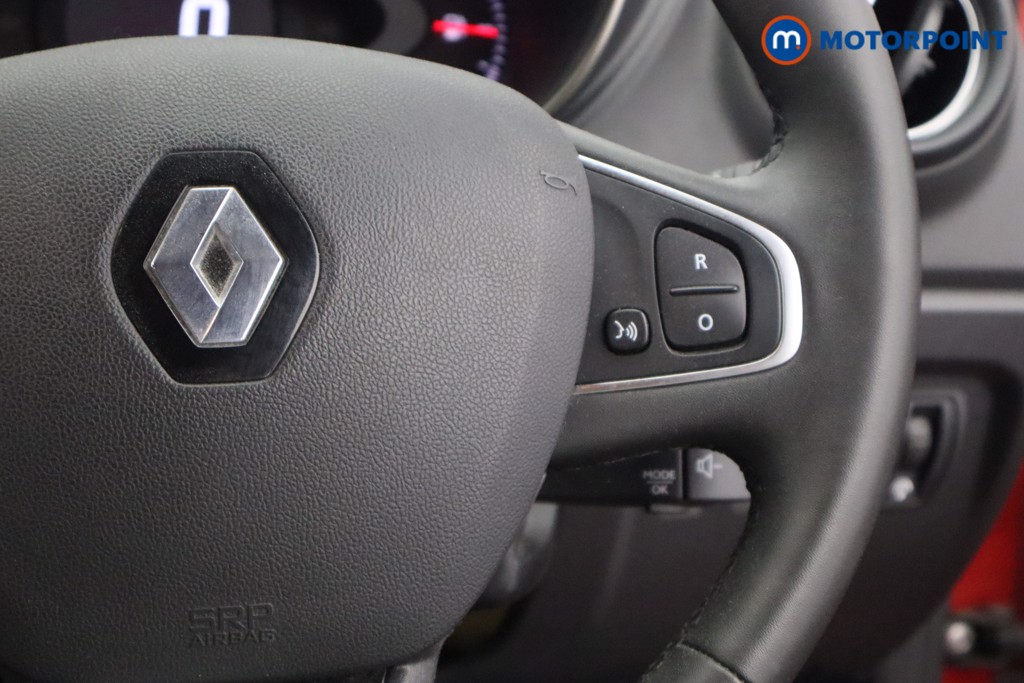 Used Renault Captur 2018 for sale - 77354704: Photo 15