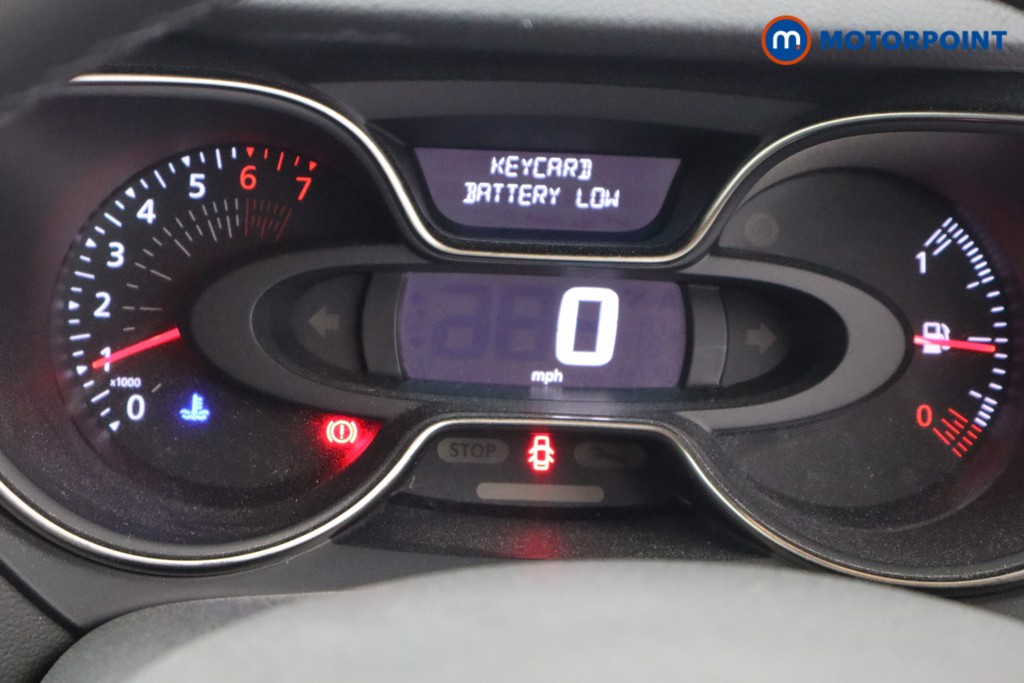 Used Renault Captur 2018 for sale - 77354704: Photo 16