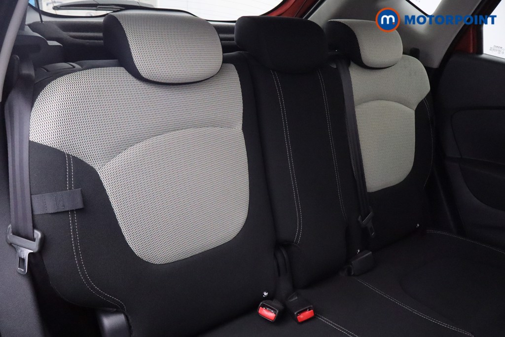 Used Renault Captur 2018 for sale - 77354704: Photo 18