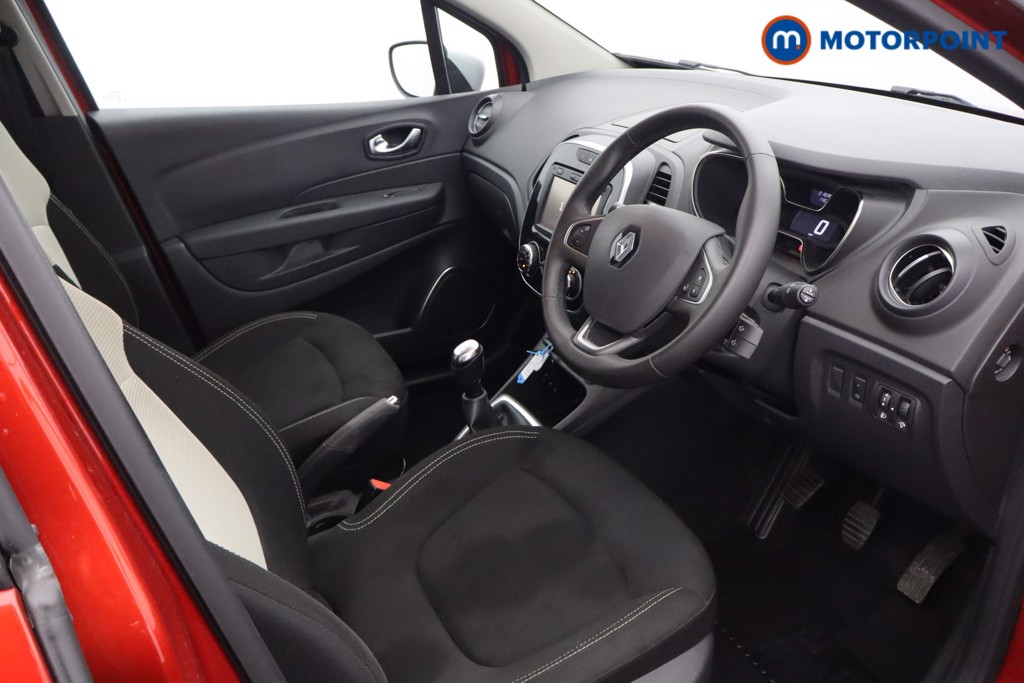 Used Renault Captur 2018 for sale - 77354704: Photo 19