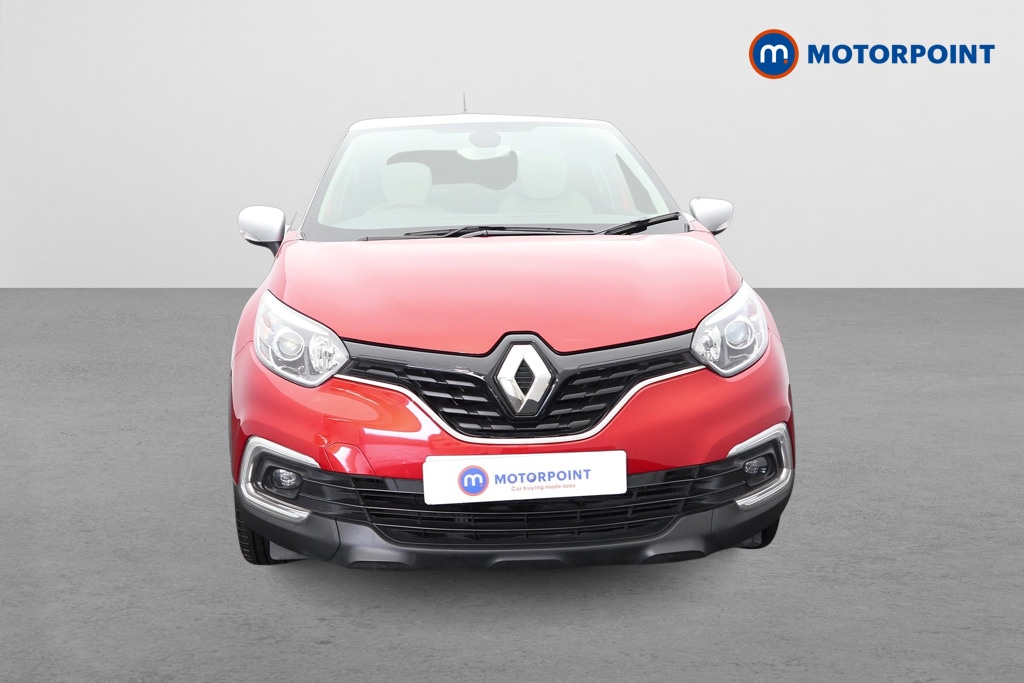 Used Renault Captur 2018 for sale - 77354704: Photo 2