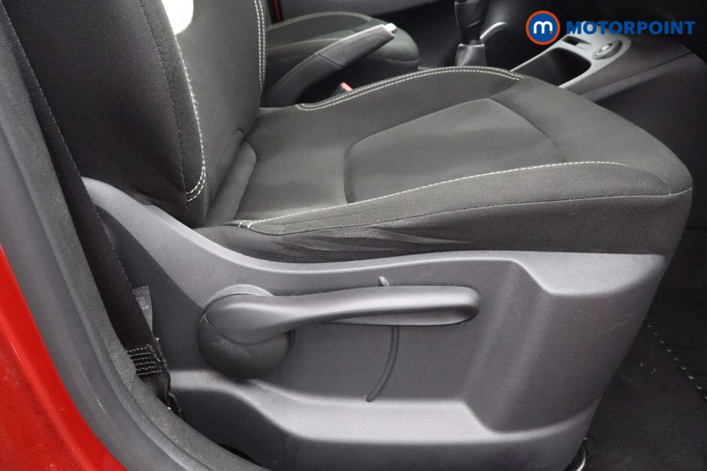 Used Renault Captur 2018 for sale - 77354704: Photo 21