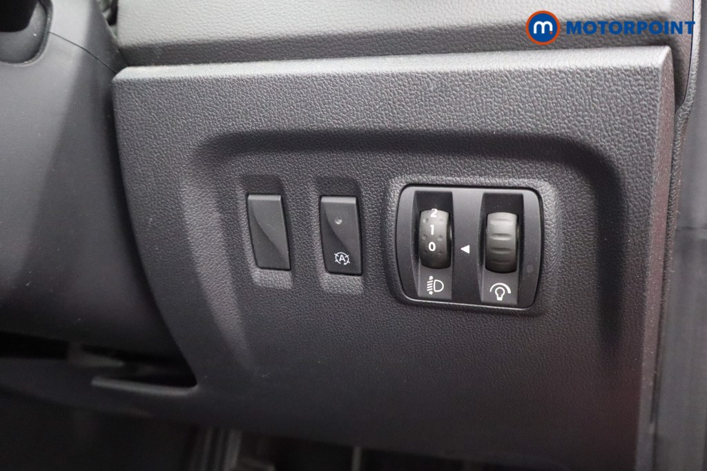 Used Renault Captur 2018 for sale - 77354704: Photo 24