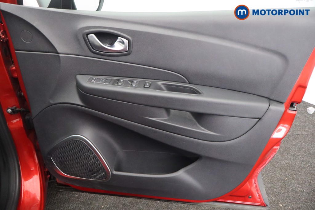 Used Renault Captur 2018 for sale - 77354704: Photo 27