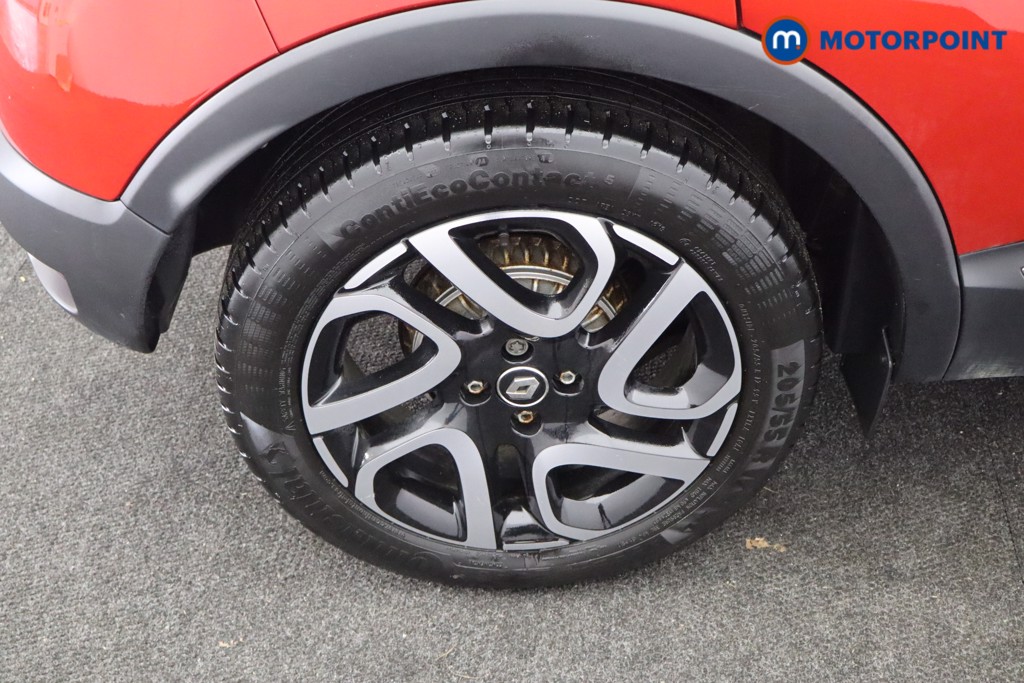 Used Renault Captur 2018 for sale - 77354704: Photo 29