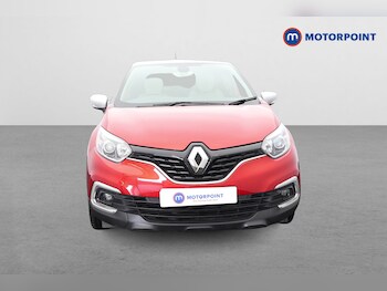 Used Renault Captur 2018 for sale - 77354704: Photo