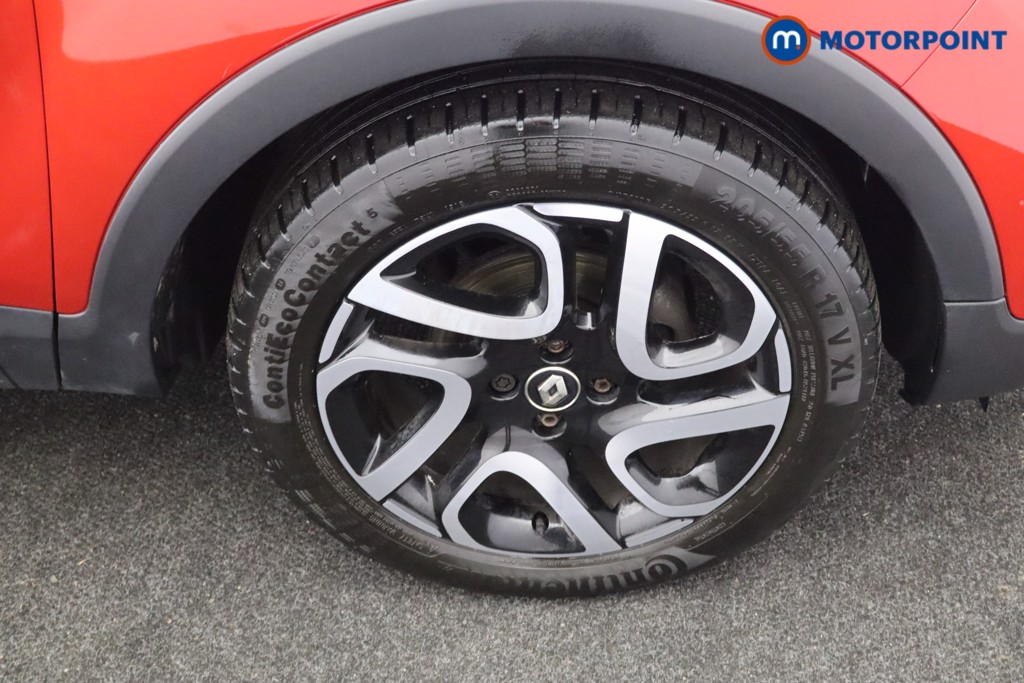 Used Renault Captur 2018 for sale - 77354704: Photo 30