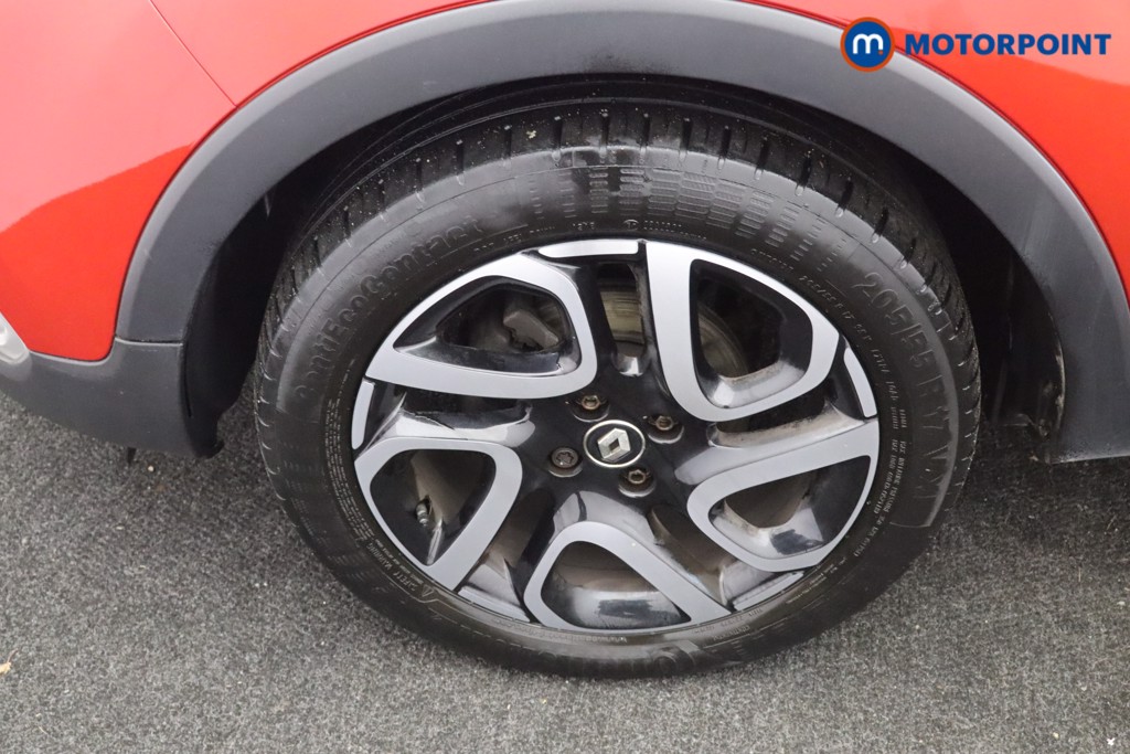 Used Renault Captur 2018 for sale - 77354704: Photo 31