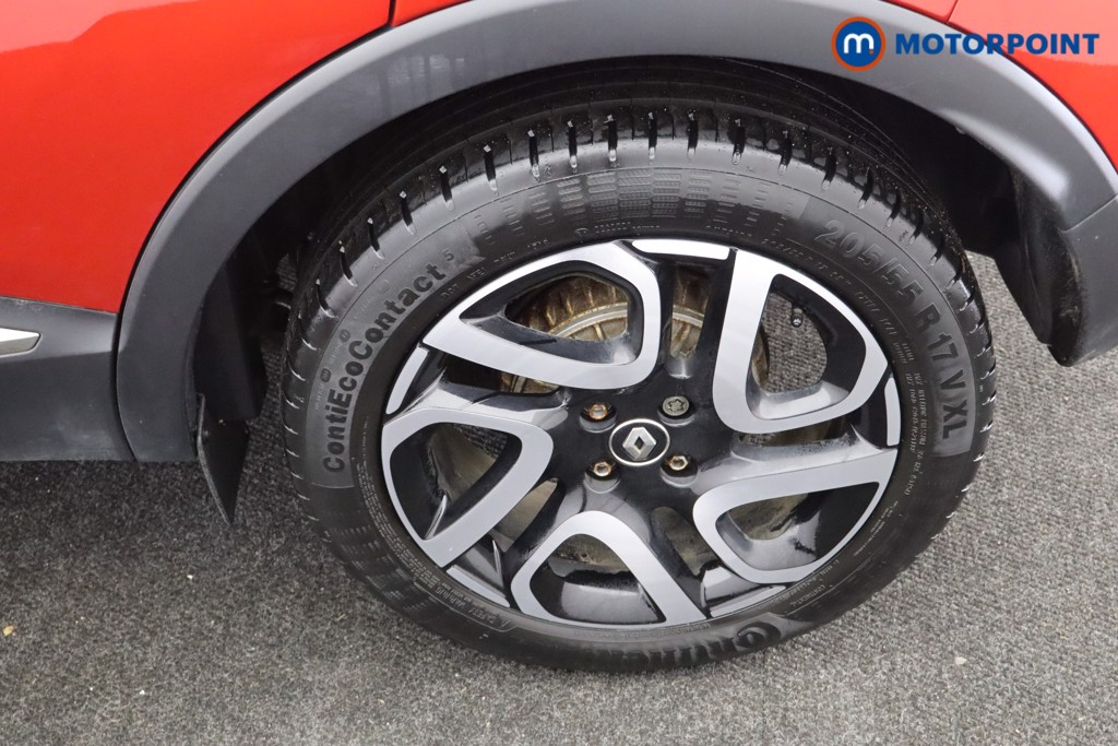 Used Renault Captur 2018 for sale - 77354704: Photo 32