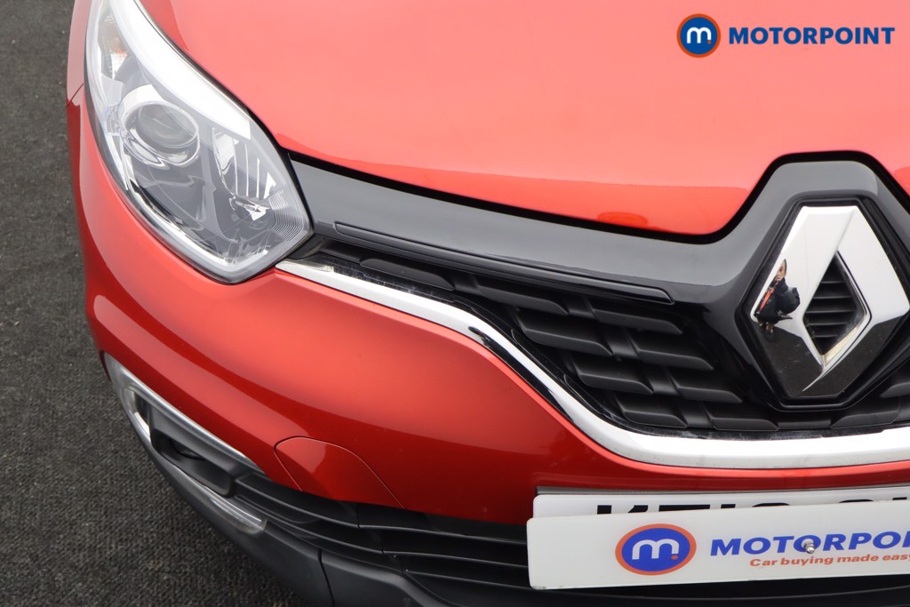 Used Renault Captur 2018 for sale - 77354704: Photo 34