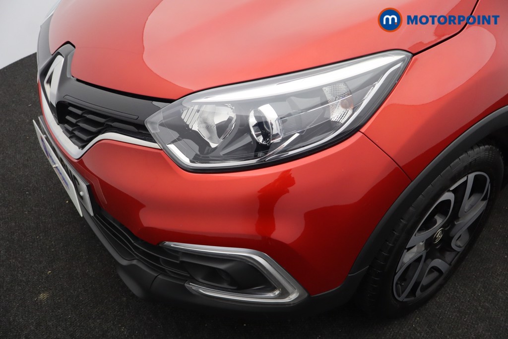 Used Renault Captur 2018 for sale - 77354704: Photo 38