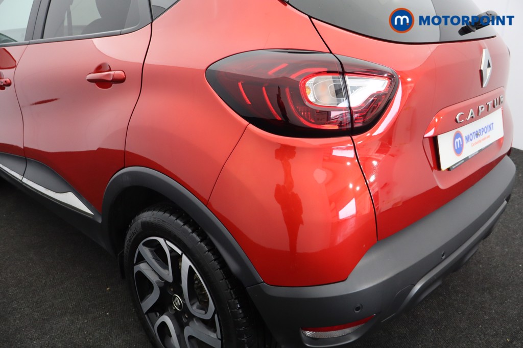 Used Renault Captur 2018 for sale - 77354704: Photo 39