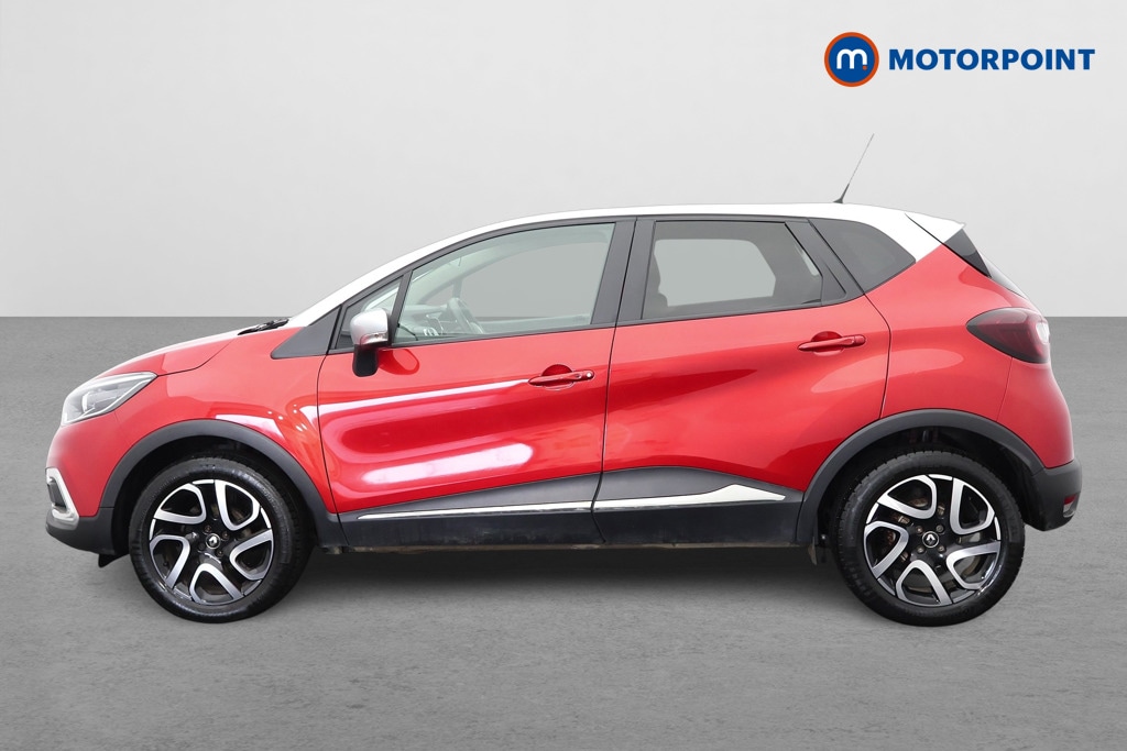 Used Renault Captur 2018 for sale - 77354704: Photo 4