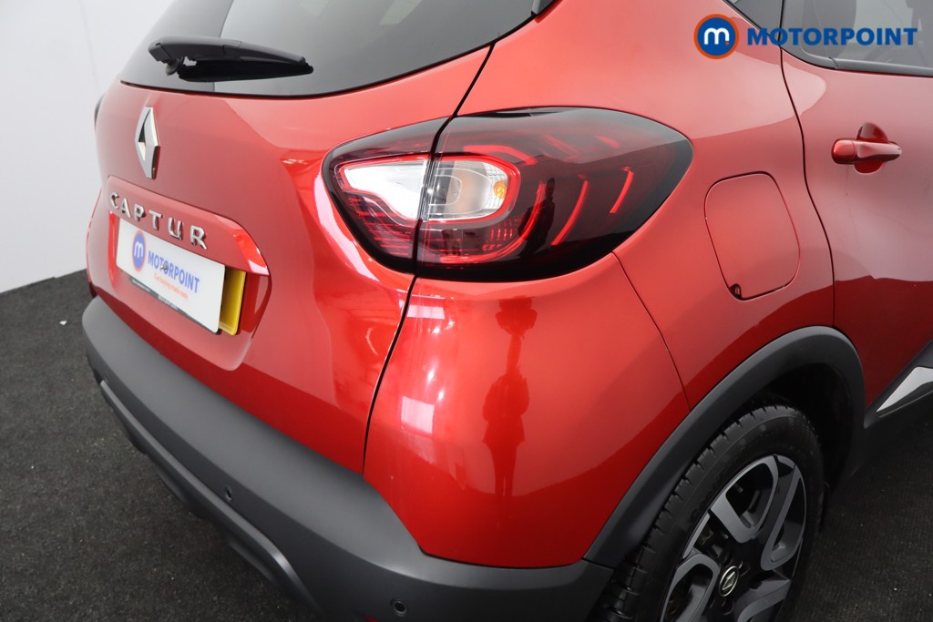 Used Renault Captur 2018 for sale - 77354704: Photo 40