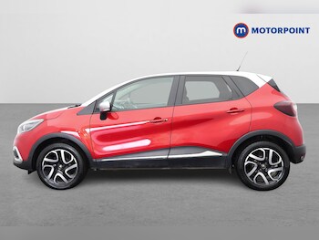 Used Renault Captur 2018 for sale - 77354704: Photo