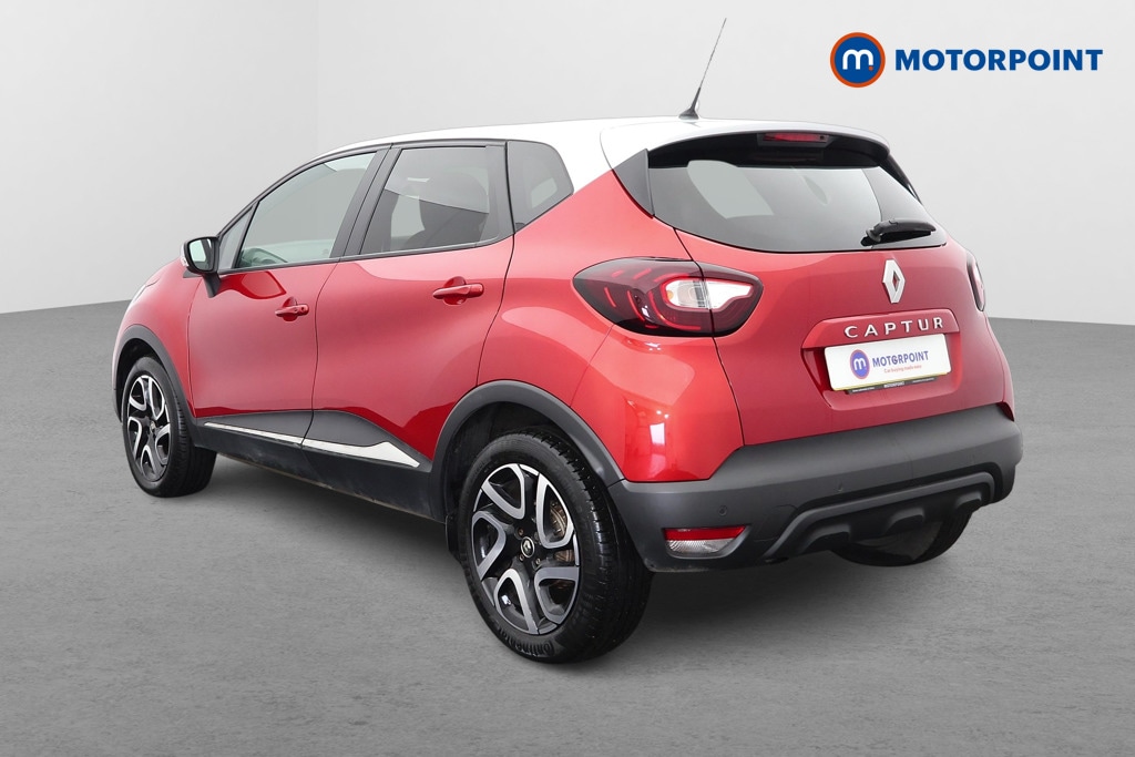 Used Renault Captur 2018 for sale - 77354704: Photo 5