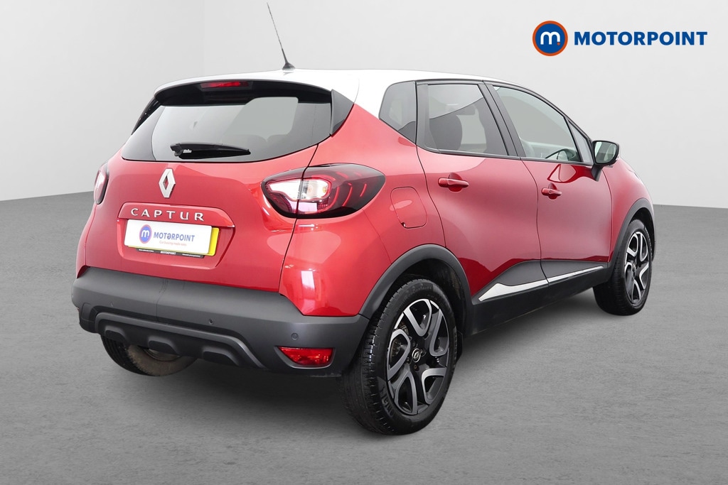Used Renault Captur 2018 for sale - 77354704: Photo 7