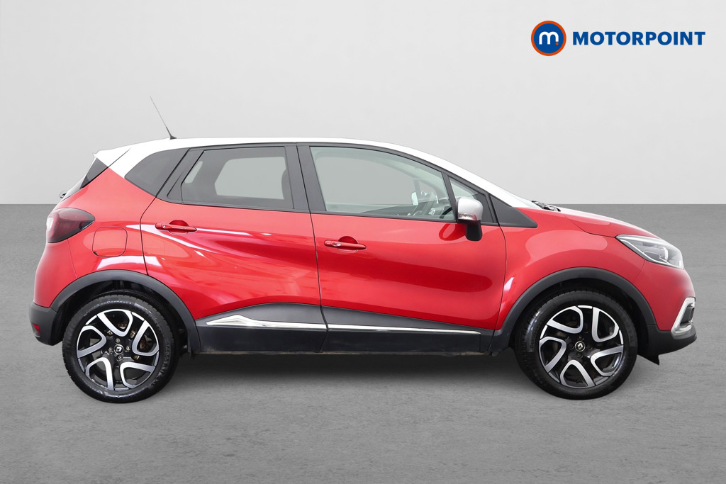 Used Renault Captur 2018 for sale - 77354704: Photo 8
