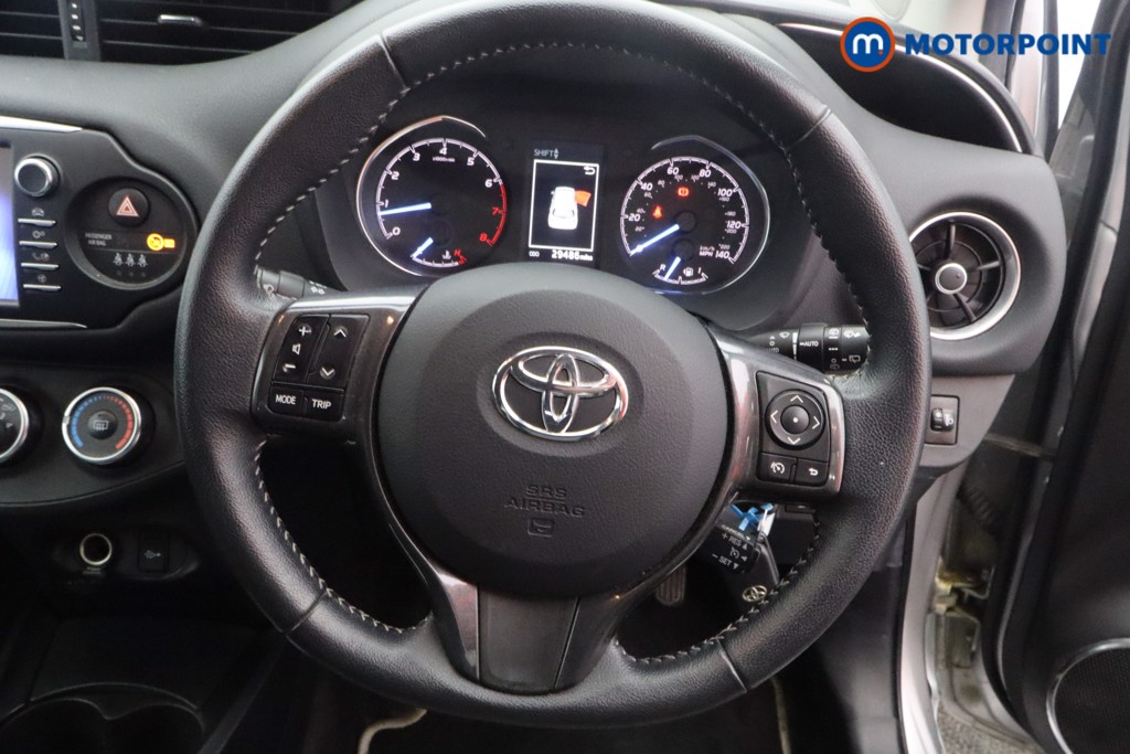 Used Toyota Yaris 2020 for sale - 77432025: Photo 10