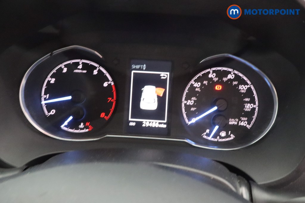 Used Toyota Yaris 2020 for sale - 77432025: Photo 12