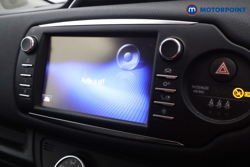 Used Toyota Yaris 2020 for sale - 77432025: Photo 14