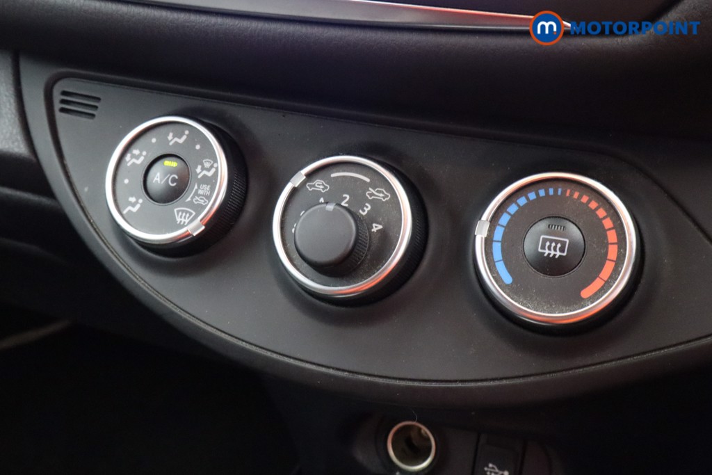 Used Toyota Yaris 2020 for sale - 77432025: Photo 15