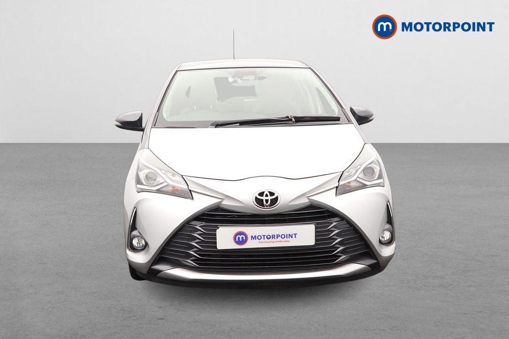 Used Toyota Yaris 2020 for sale - 77432025: Photo 2