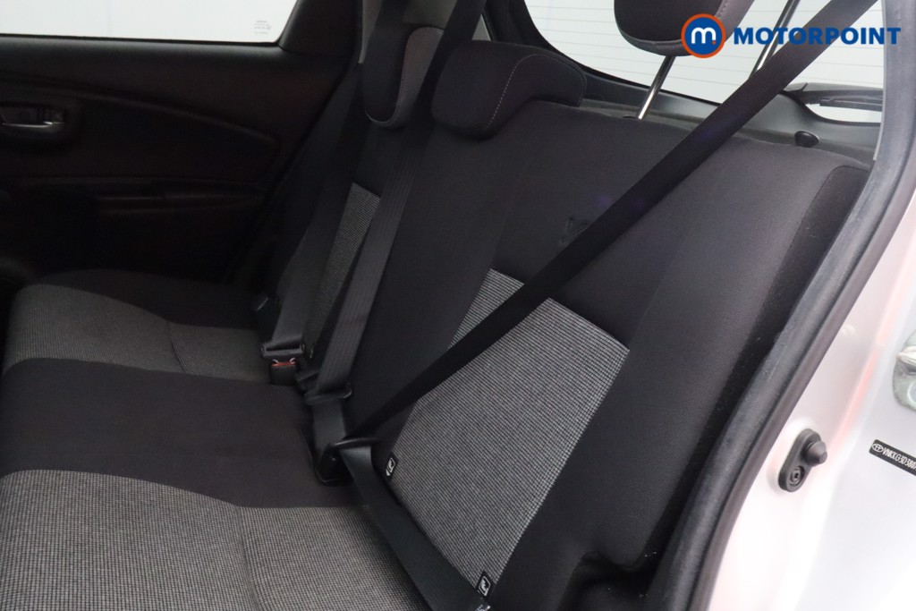 Used Toyota Yaris 2020 for sale - 77432025: Photo 24