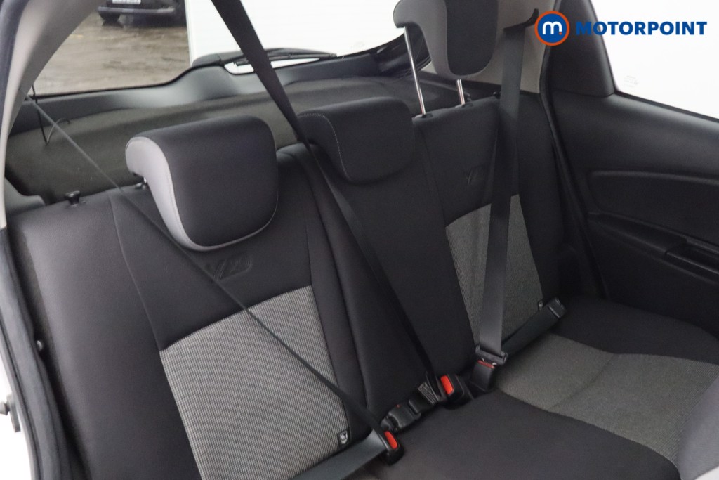 Used Toyota Yaris 2020 for sale - 77432025: Photo 25