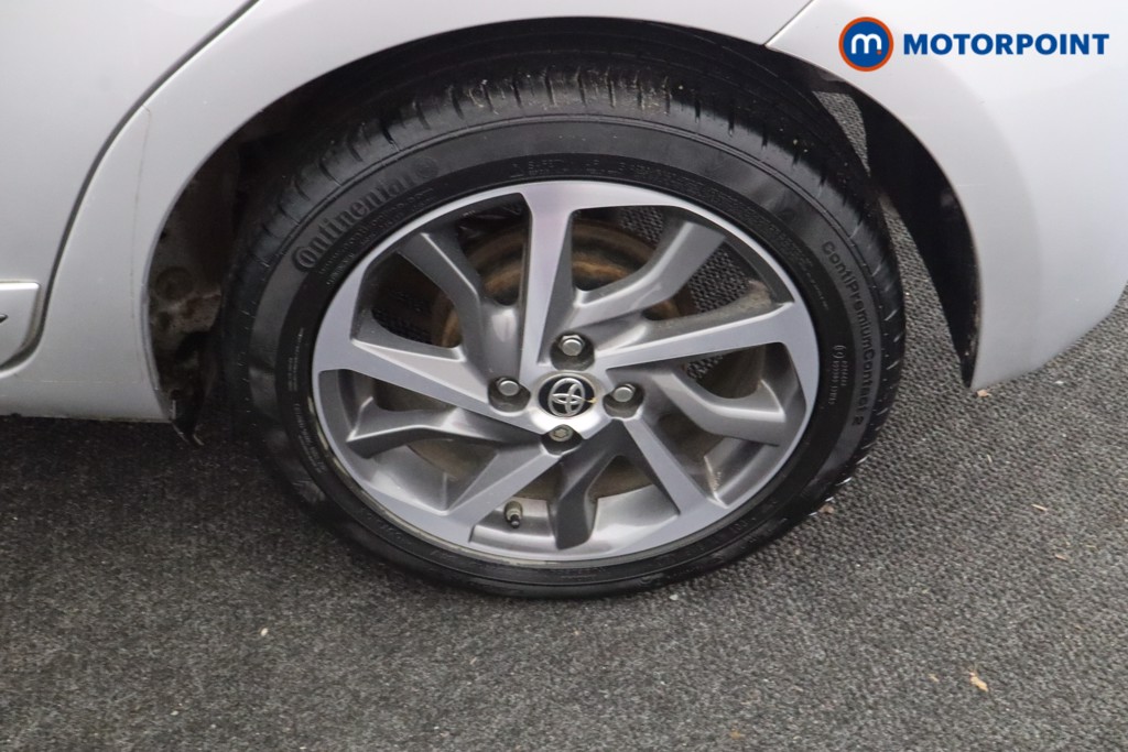 Used Toyota Yaris 2020 for sale - 77432025: Photo 29