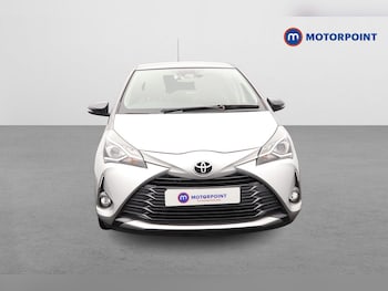 Used Toyota Yaris 2020 for sale - 77432025: Photo