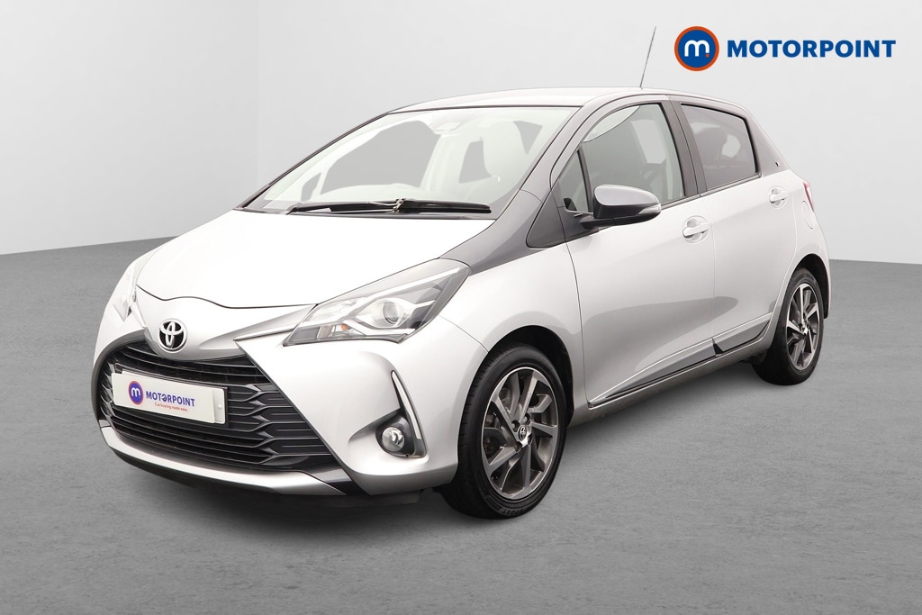 Used Toyota Yaris 2020 for sale - 77432025: Photo 3