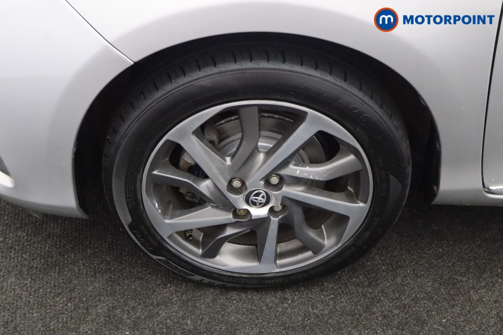 Used Toyota Yaris 2020 for sale - 77432025: Photo 30