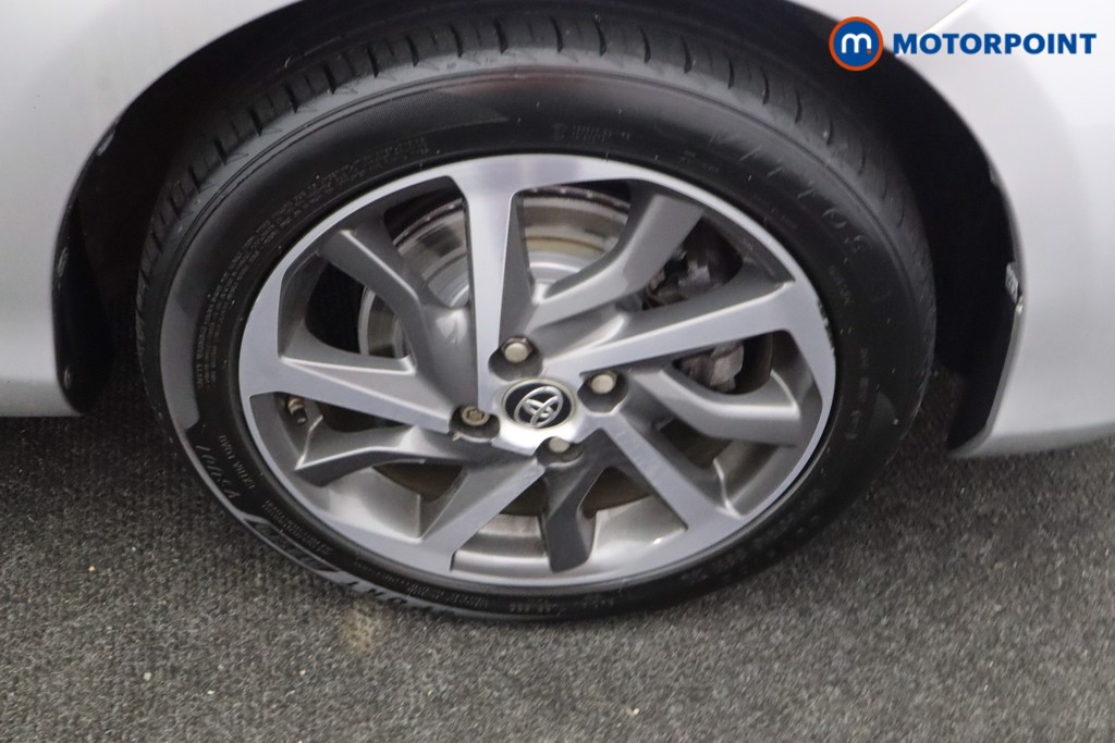 Used Toyota Yaris 2020 for sale - 77432025: Photo 31