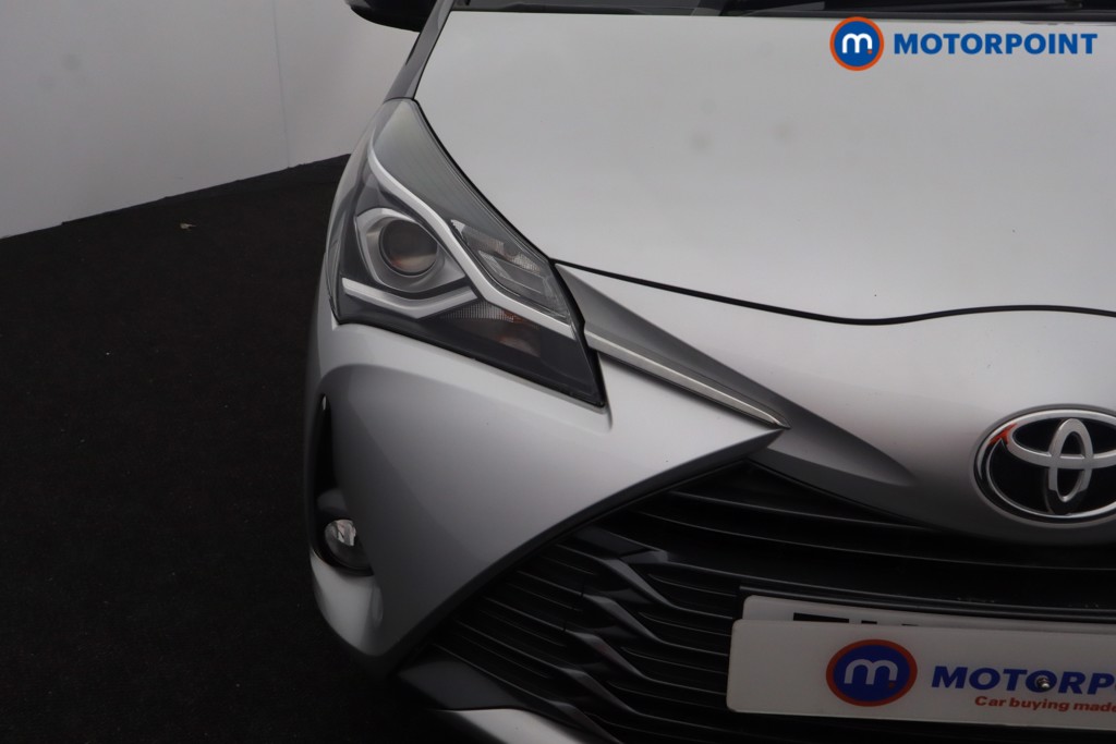 Used Toyota Yaris 2020 for sale - 77432025: Photo 35