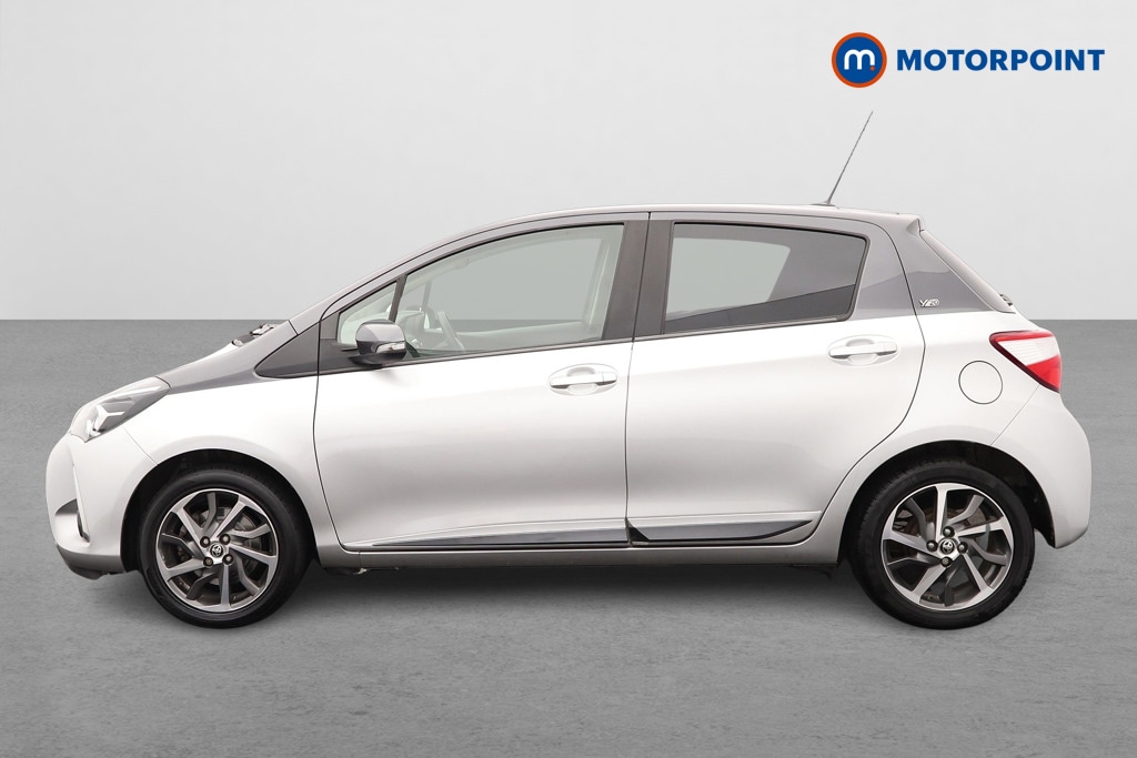 Used Toyota Yaris 2020 for sale - 77432025: Photo 4