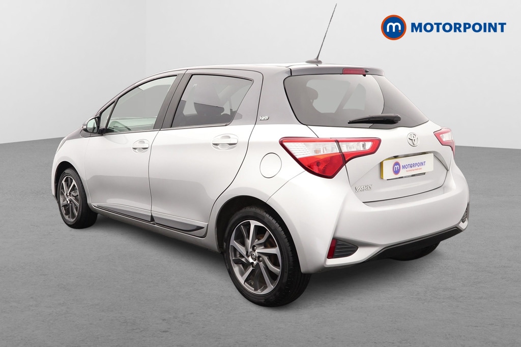 Used Toyota Yaris 2020 for sale - 77432025: Photo 5