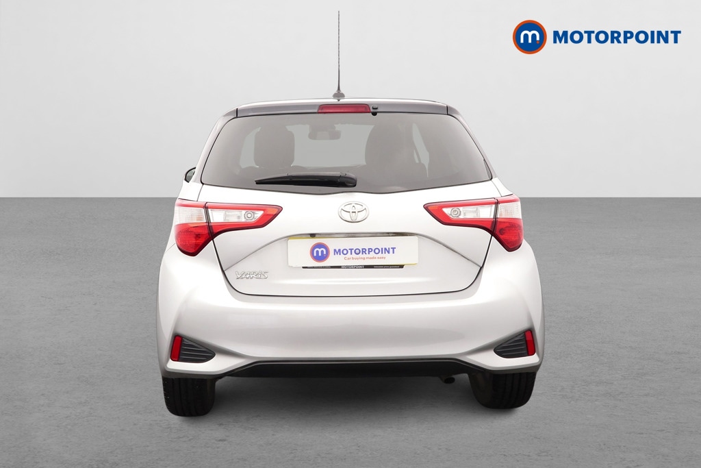 Used Toyota Yaris 2020 for sale - 77432025: Photo 6